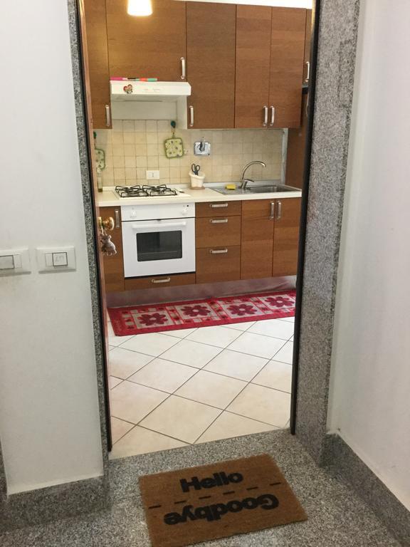 理想地点公寓 罗马 外观 照片